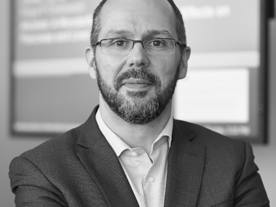 Mário Dinis Ribeiro