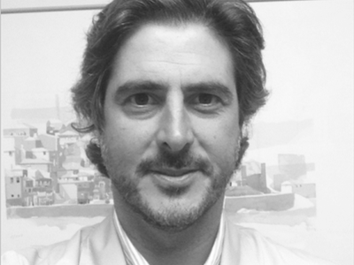 Pedro Moutinho Ribeiro