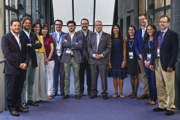 Humaniz&aacute;mos, desafi&aacute;mos... cumprimos!