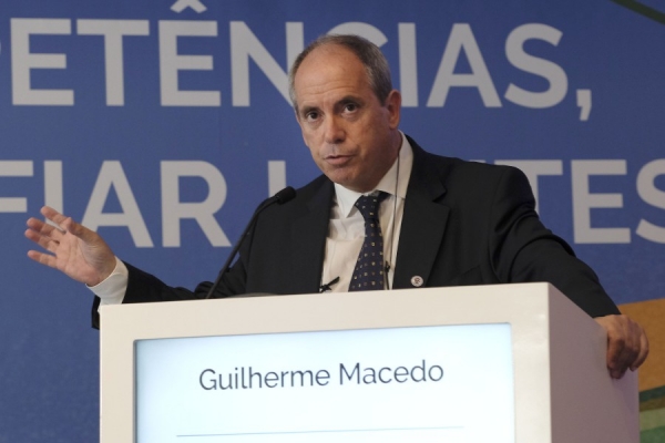 "O lema da Semana Digestiva 2018 foi felizmente concretizado"