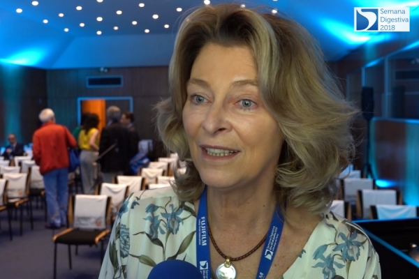 Cirrose hep&aacute;tica e anemia: compreender e tratar