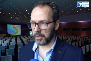 Ap&oacute;s quatro dias de "momentos felizes da Gastrenterologia", fica o orgulho no trabalho realizado